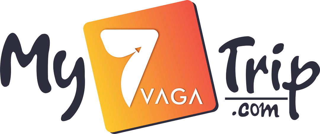MyVagaTrip Logo